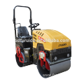 2019 New design steel wheel vibratory roller for sale (FYL-880)